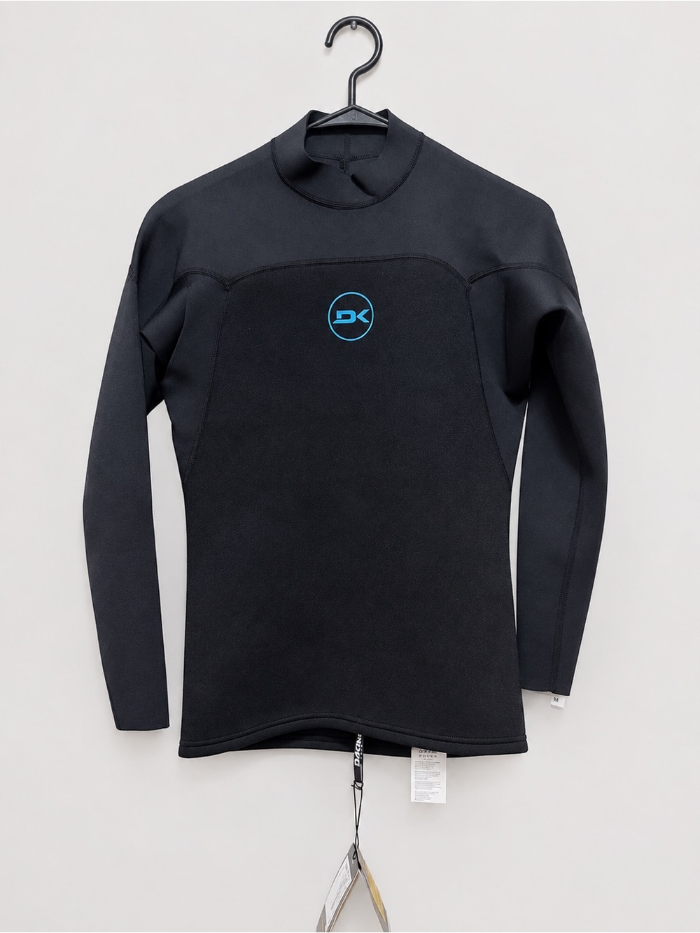 NWT DAKINE Quantum Men’s 2/1mm Wetsuit Jacket M